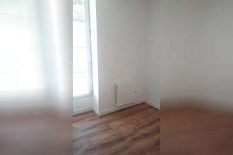  appartement poitiers 86000