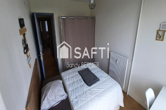  appartement poitiers 86000