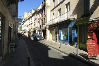  appartement poitiers 86000