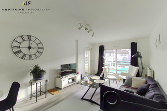  appartement poitiers 86000