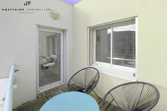  appartement poitiers 86000