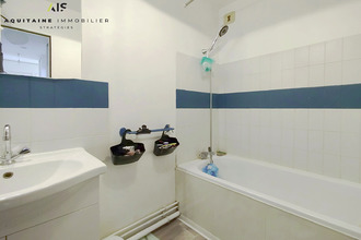  appartement poitiers 86000