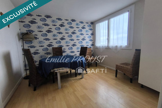  appartement poitiers 86000