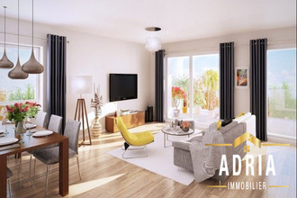  appartement poitiers 86000