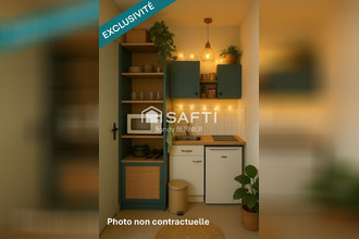  appartement poitiers 86000