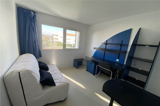  appartement poitiers 86000