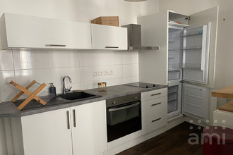  appartement poitiers 86000