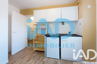  appartement poitiers 86000