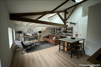  appartement poitiers 86000