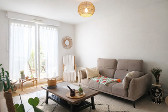  appartement poitiers 86000