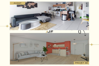  appartement poitiers 86000