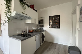  appartement poitiers 86000