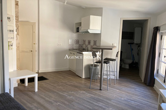  appartement poitiers 86000