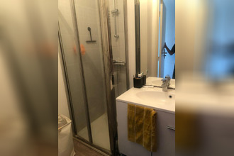  appartement poitiers 86000