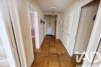  appartement poitiers 86000