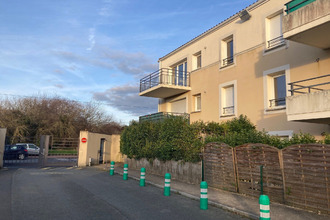  appartement poitiers 86000