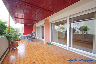  appartement poitiers 86000