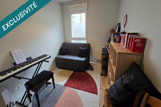  appartement poitiers 86000