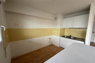  appartement poitiers 86000