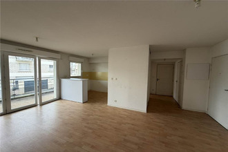  appartement poitiers 86000