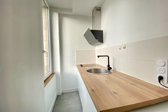  appartement poitiers 86000