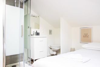  appartement poitiers 86000