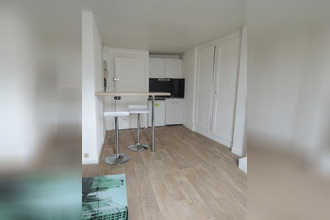  appartement poitiers 86000