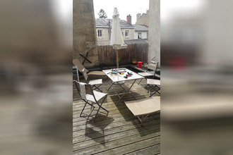  appartement poitiers 86000