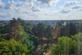  appartement poitiers 86000