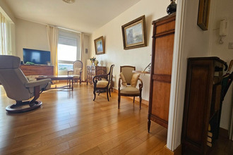  appartement poitiers 86000