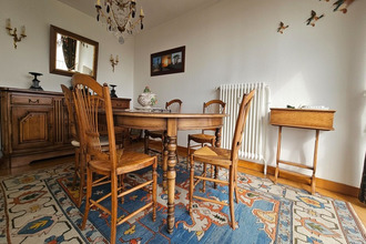  appartement poitiers 86000