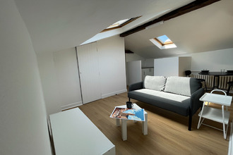  appartement poitiers 86000