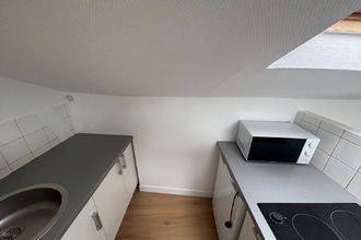  appartement poitiers 86000