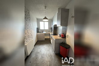  appartement poitiers 86000