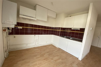  appartement poitiers 86000