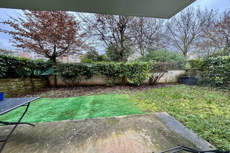  appartement poitiers 86000