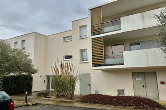  appartement poitiers 86000