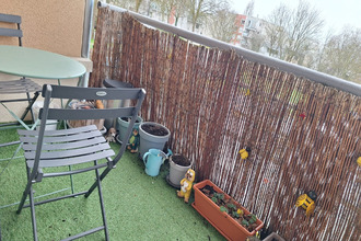  appartement poitiers 86000