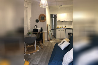  appartement poitiers 86000