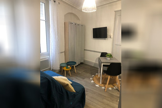  appartement poitiers 86000