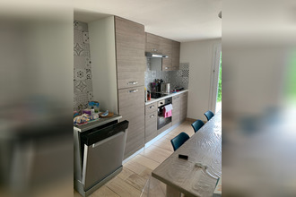  appartement poitiers 86000
