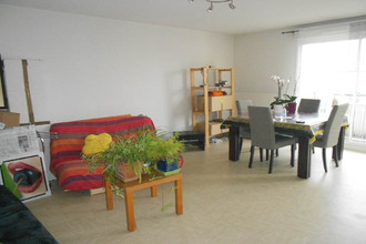  appartement poitiers 86000