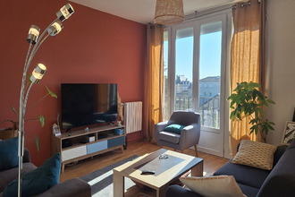  appartement poitiers 86000