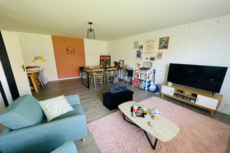  appartement poitiers 86000