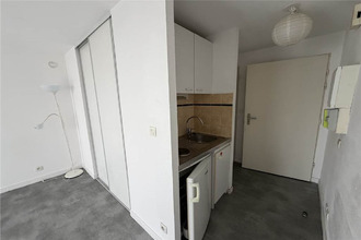  appartement poitiers 86000