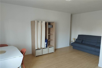  appartement poitiers 86000