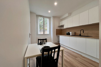  appartement poitiers 86000