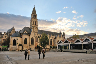  appartement poitiers 86000