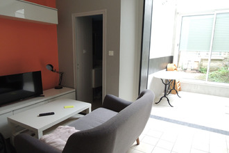  appartement poitiers 86000