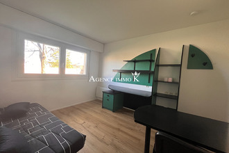  appartement poitiers 86000